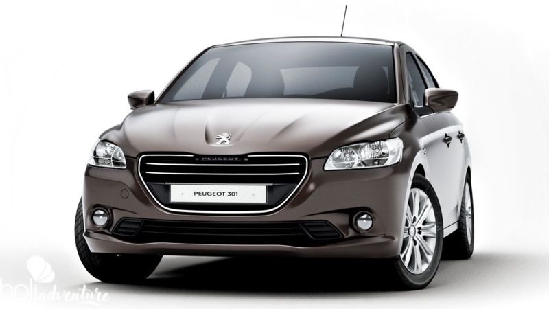  - PEUGEOT 301 (ON REQUEST - 011)